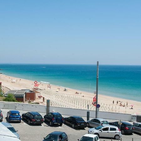 Apartamento Do Atlantico Sesimbra Buitenkant foto