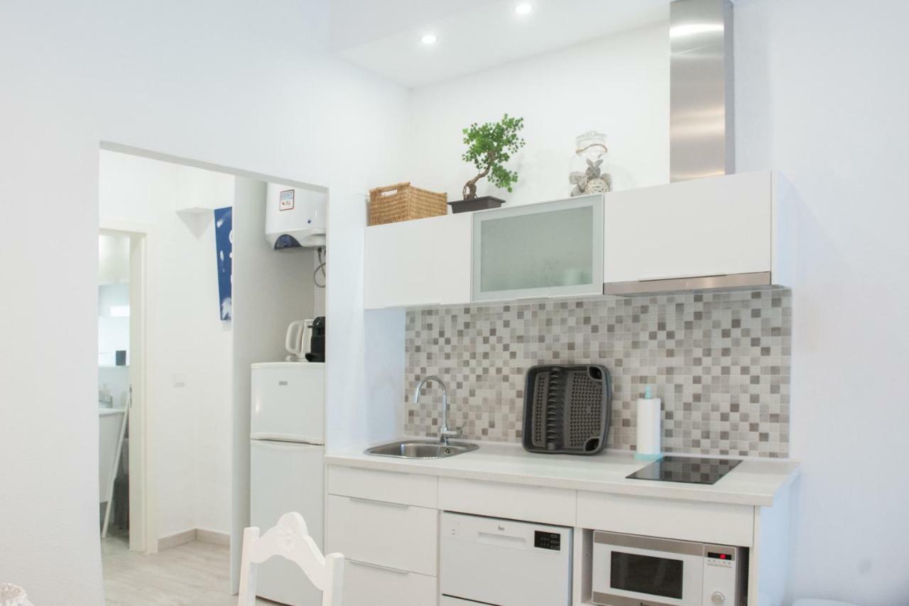 Apartamento Do Atlantico Sesimbra Buitenkant foto