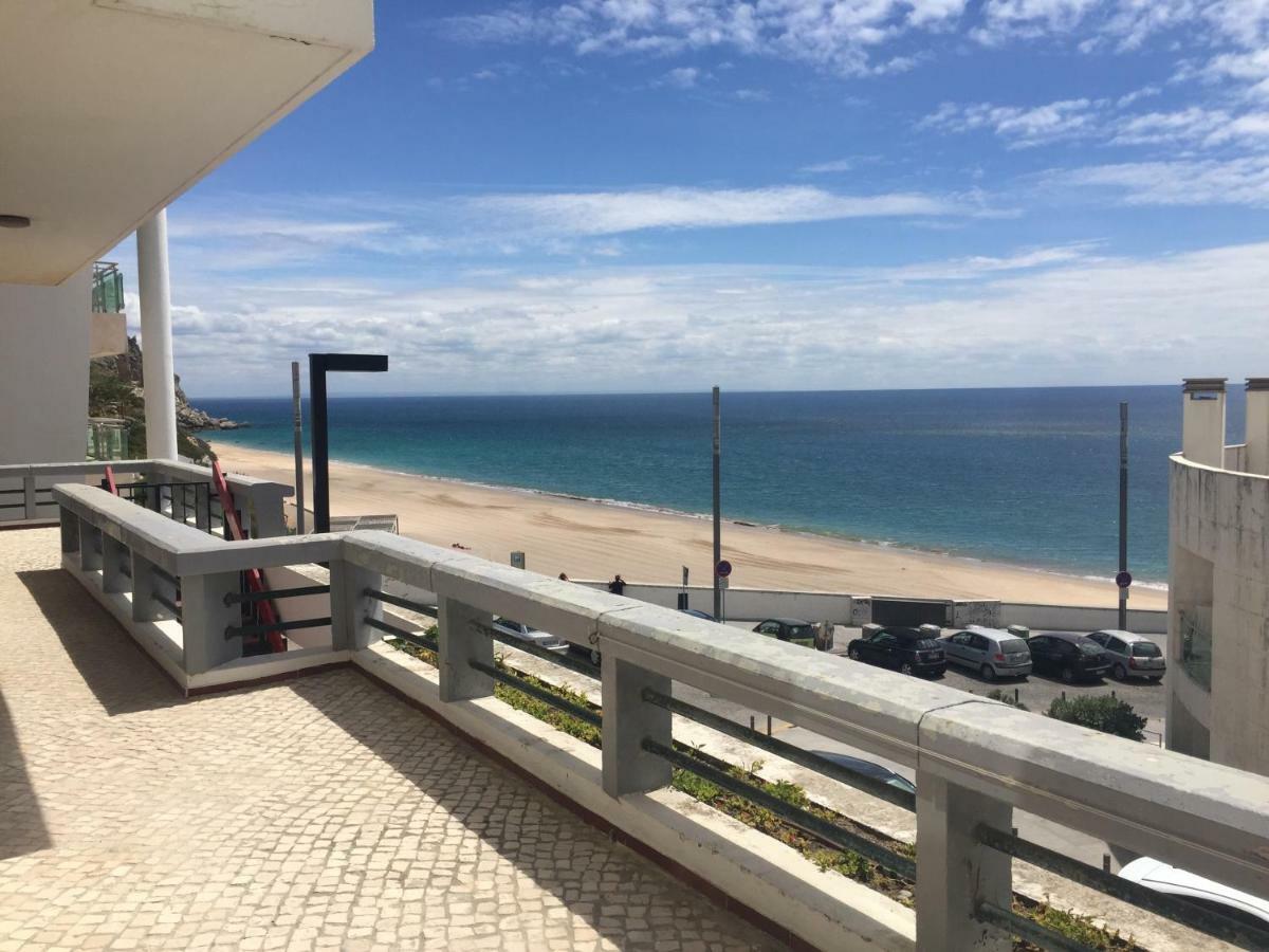 Apartamento Do Atlantico Sesimbra Buitenkant foto