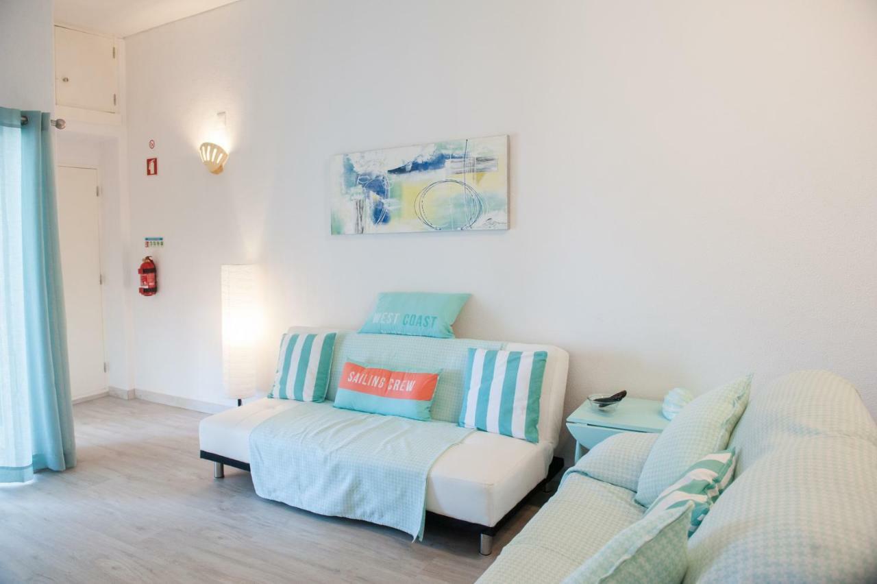 Apartamento Do Atlantico Sesimbra Buitenkant foto