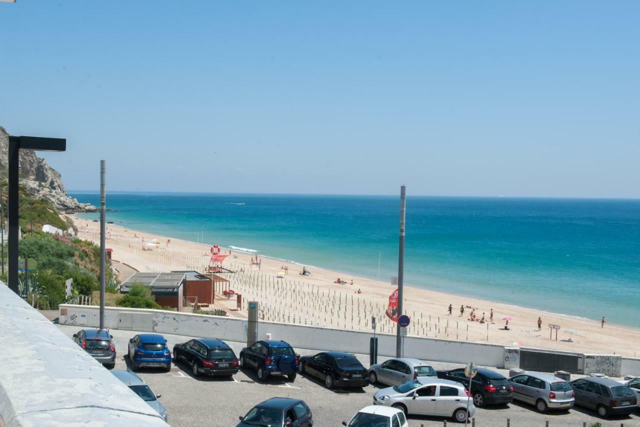 Apartamento Do Atlantico Sesimbra Buitenkant foto