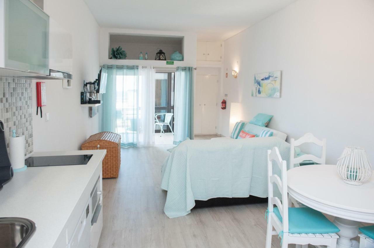 Apartamento Do Atlantico Sesimbra Buitenkant foto