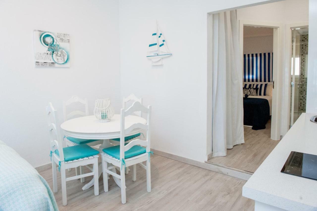 Apartamento Do Atlantico Sesimbra Buitenkant foto
