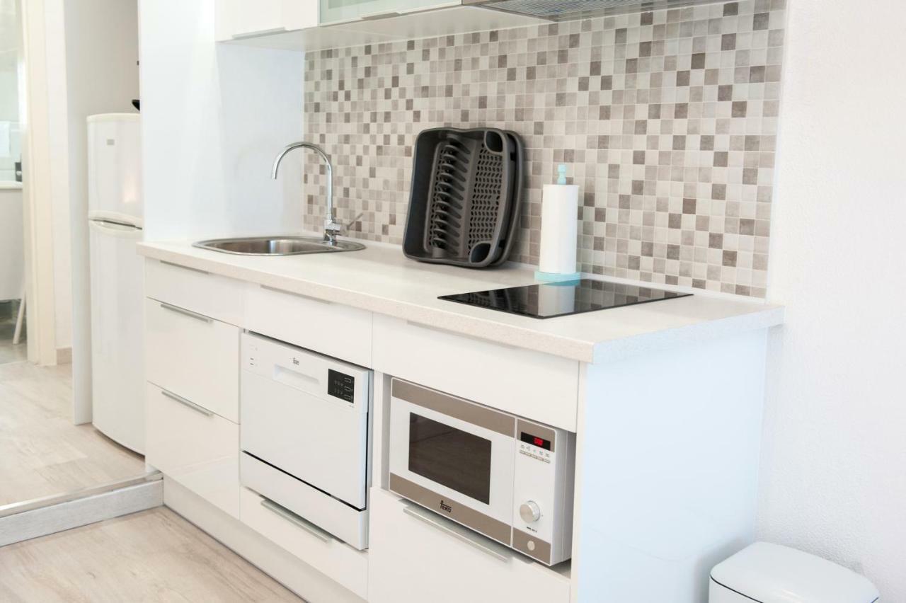 Apartamento Do Atlantico Sesimbra Buitenkant foto