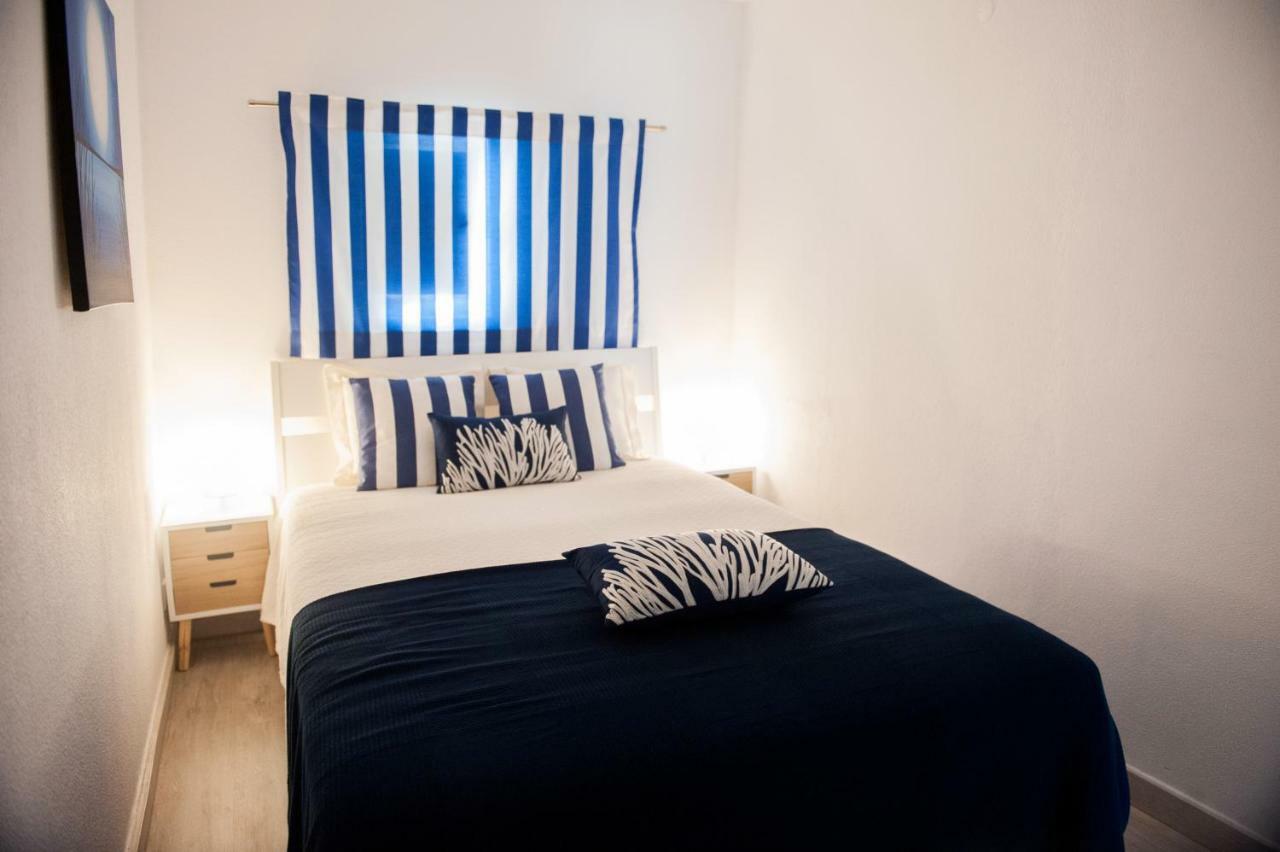 Apartamento Do Atlantico Sesimbra Buitenkant foto