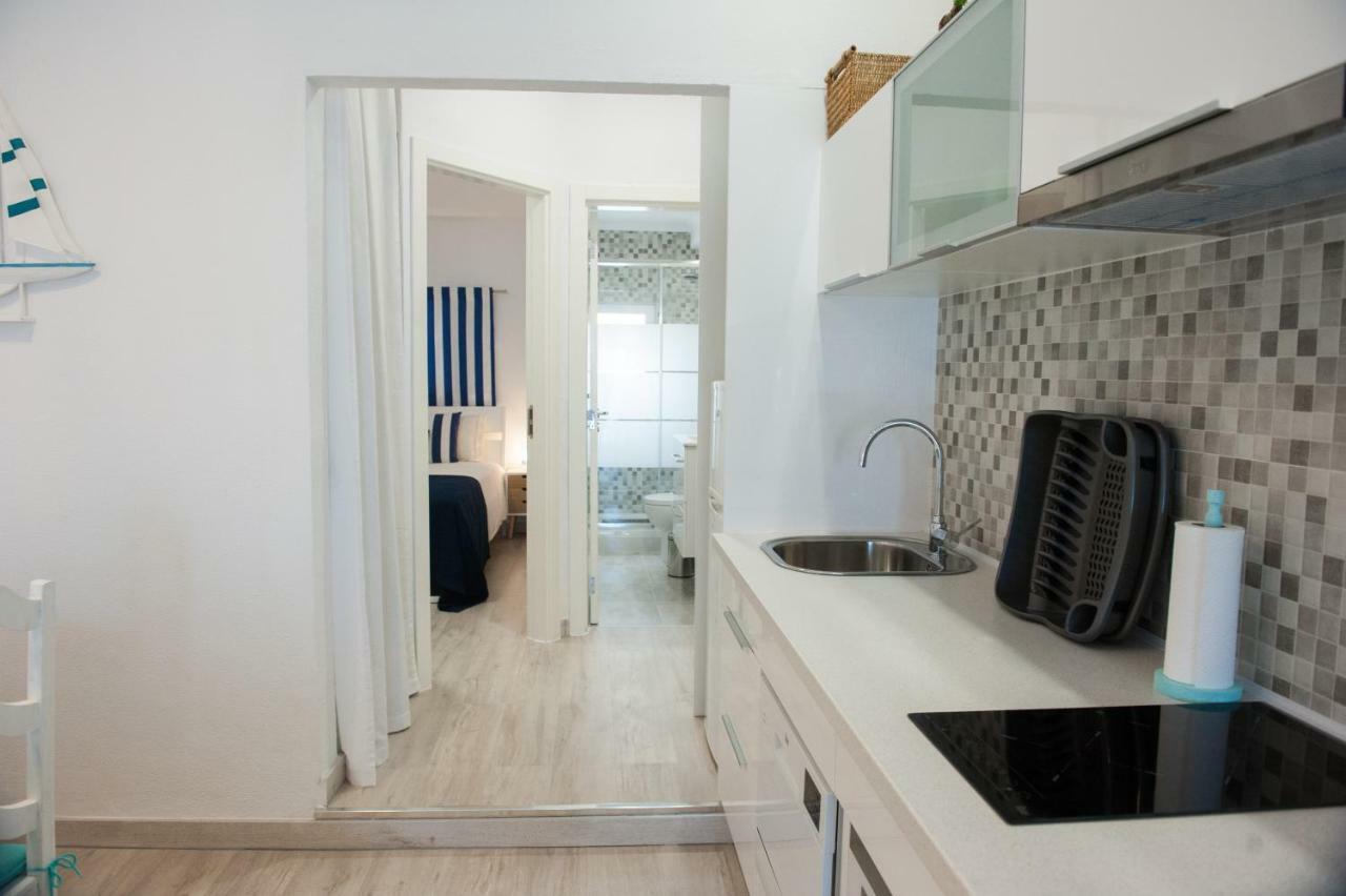 Apartamento Do Atlantico Sesimbra Buitenkant foto