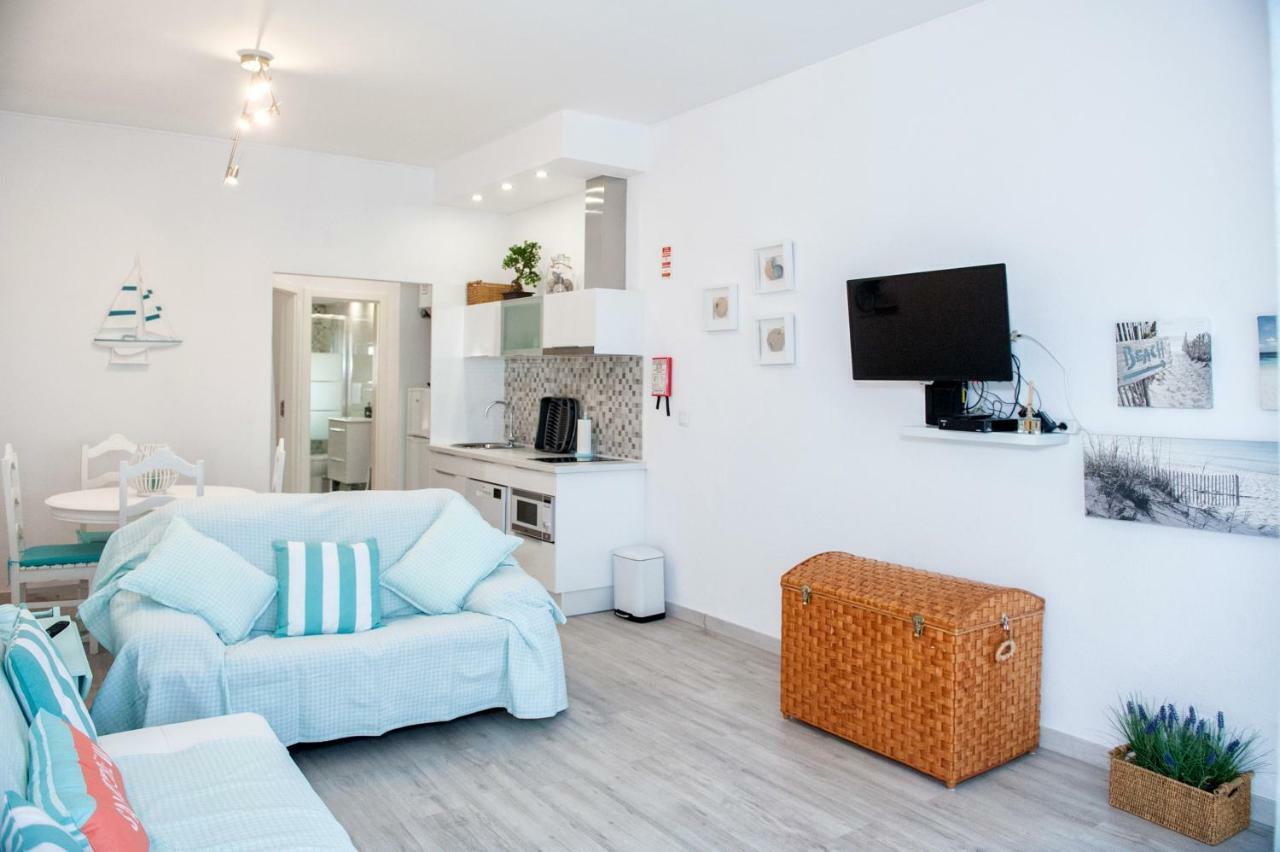 Apartamento Do Atlantico Sesimbra Buitenkant foto