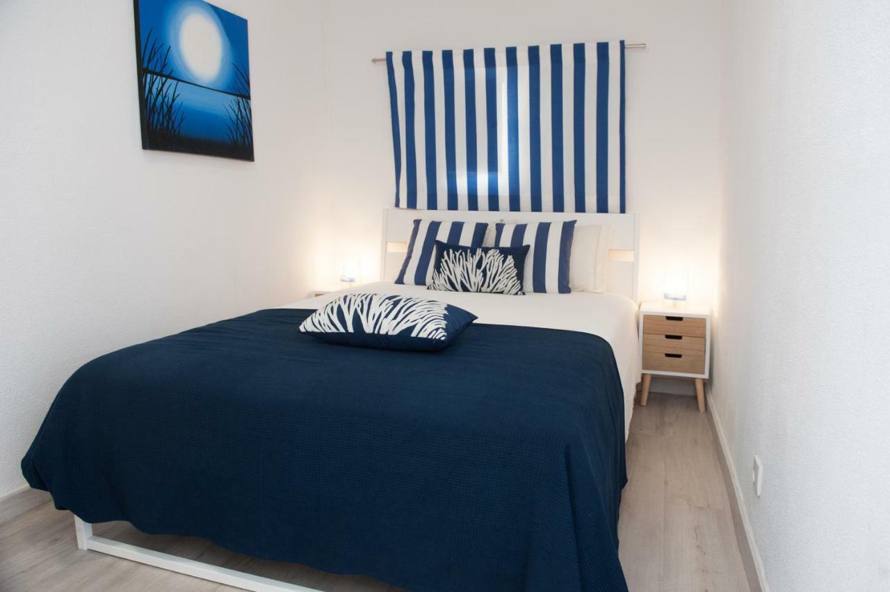 Apartamento Do Atlantico Sesimbra Buitenkant foto