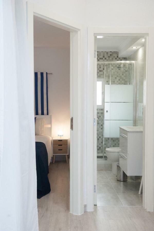 Apartamento Do Atlantico Sesimbra Buitenkant foto