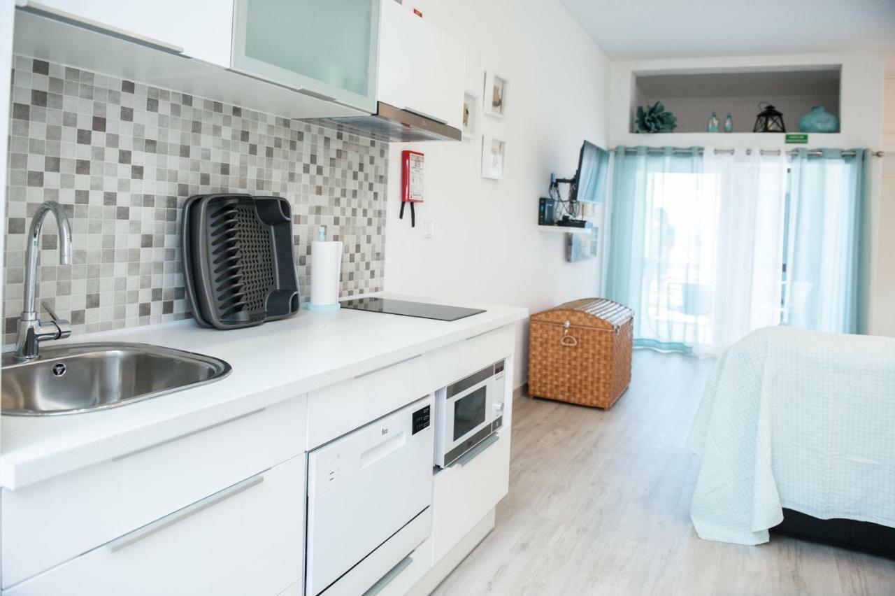 Apartamento Do Atlantico Sesimbra Buitenkant foto